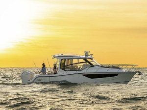 Boston Whaler 365 Conquest www.mareconsult.com.br (3)