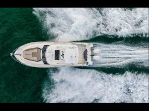 Boston Whaler 365 Conquest www.mareconsult.com.br (5)