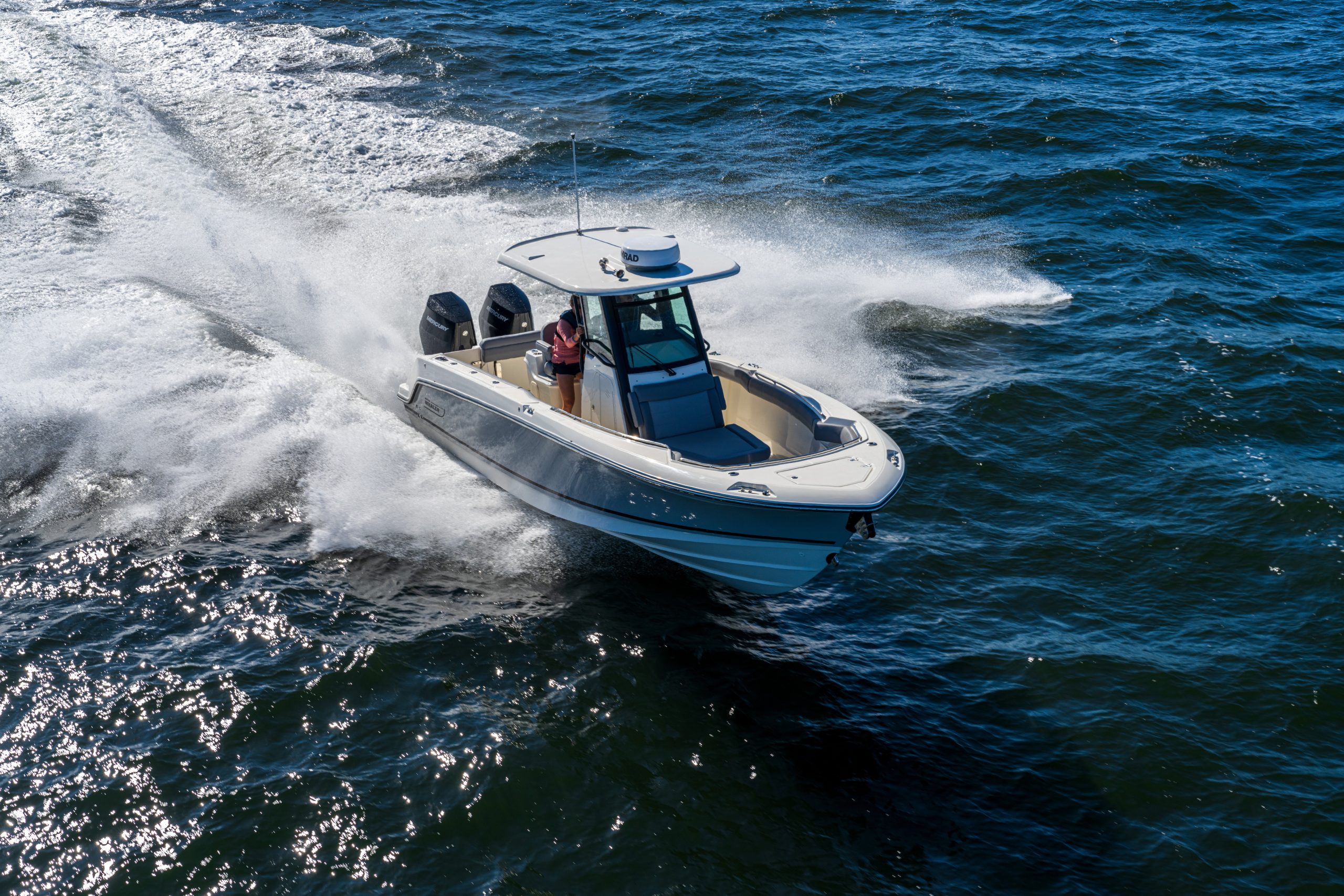 Boston Whaler Outrage 280 www.mareconsult.com.br (1)