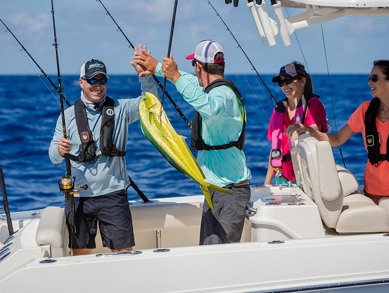 Boston Whaler Outrage 280 www.mareconsult.com.br (13)