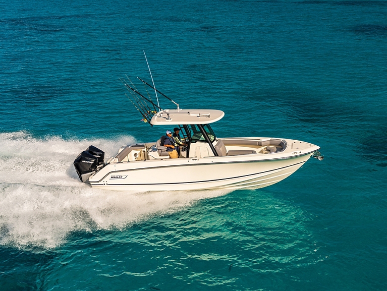 Boston Whaler Outrage 280 www.mareconsult.com.br (3)