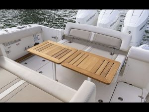 Boston Whaler Realm 3502 www.mareconsult.com.br (24)a