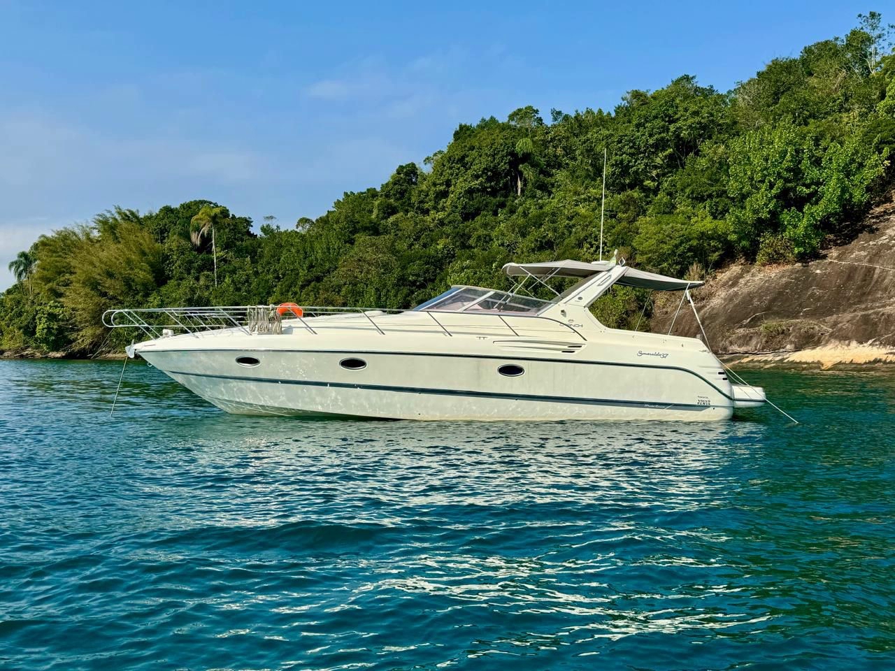 Cranchi Smeraldo 37 2003 www.mareconsult.com.br (1)