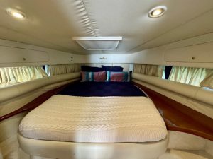 Cranchi Smeraldo 37 2003 www.mareconsult.com.br (11)