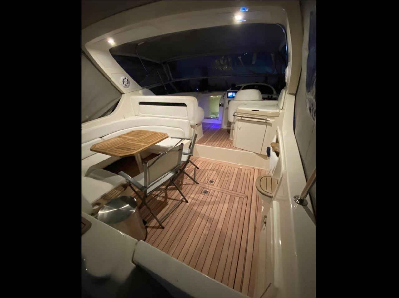 Cranchi Smeraldo 37 2003 www.mareconsult.com.br (3)