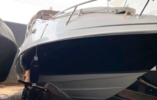 FOCKER 215 CABINADA 2013