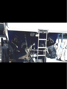 Intermarine Cougar 42 1994 www.mareconsult.com.br (12)