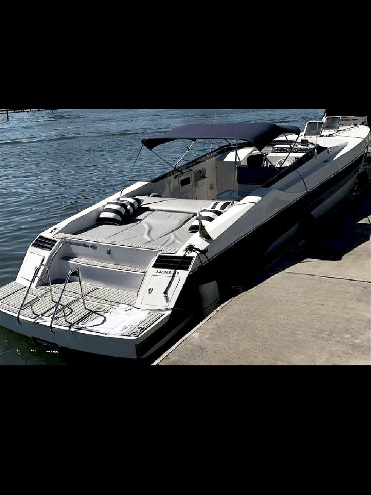 Intermarine Cougar 42 1994 www.mareconsult.com.br (2)