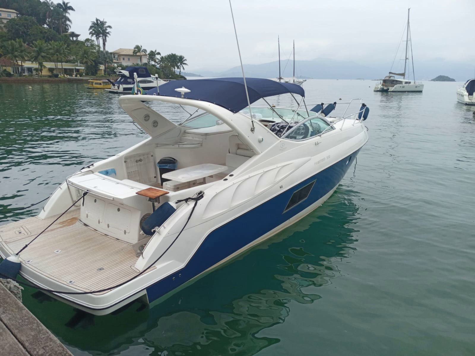 Schaefer Phantom 365 2015 (1)