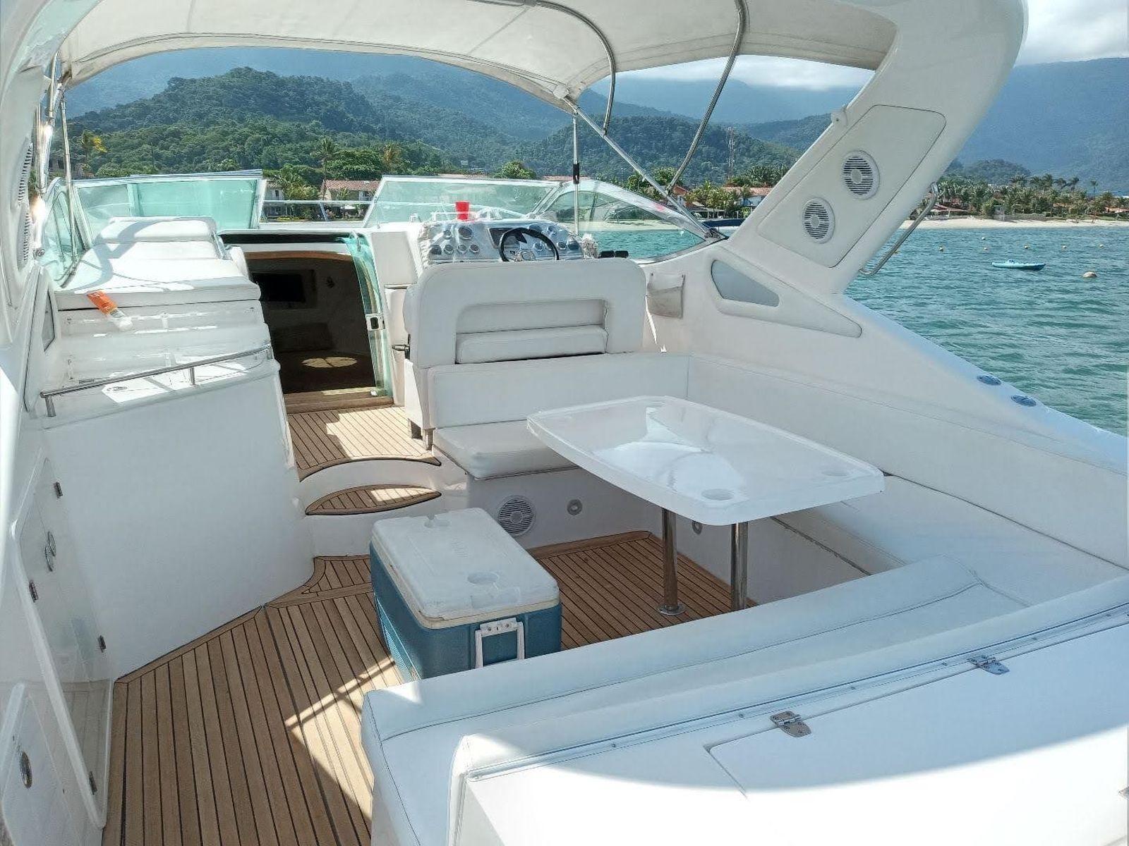 Schaefer Phantom 365 2015 (16)