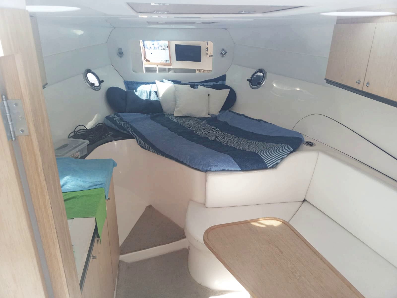 Schaefer Phantom 365 2015 (18)