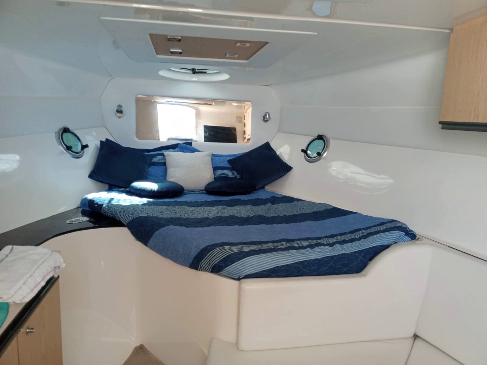 Schaefer Phantom 365 2015 (19)