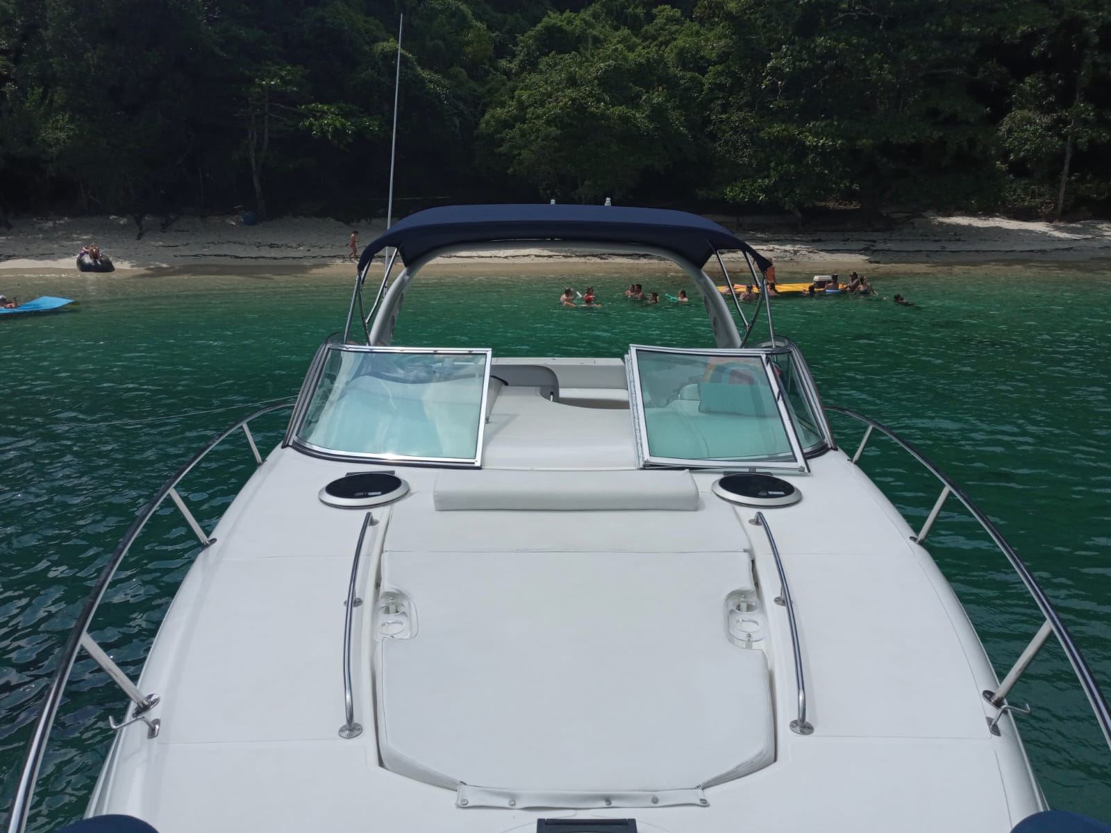 Schaefer Phantom 365 2015 (4)