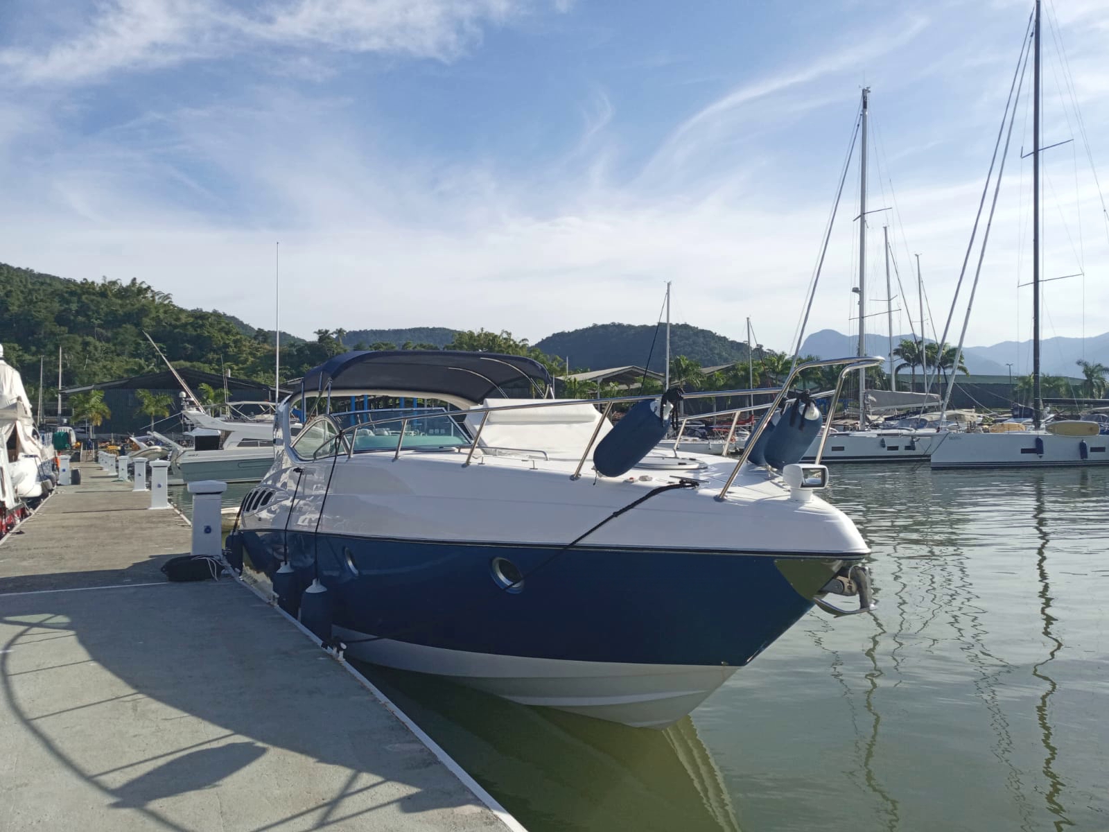 Schaefer Phantom 365 2015 (6)