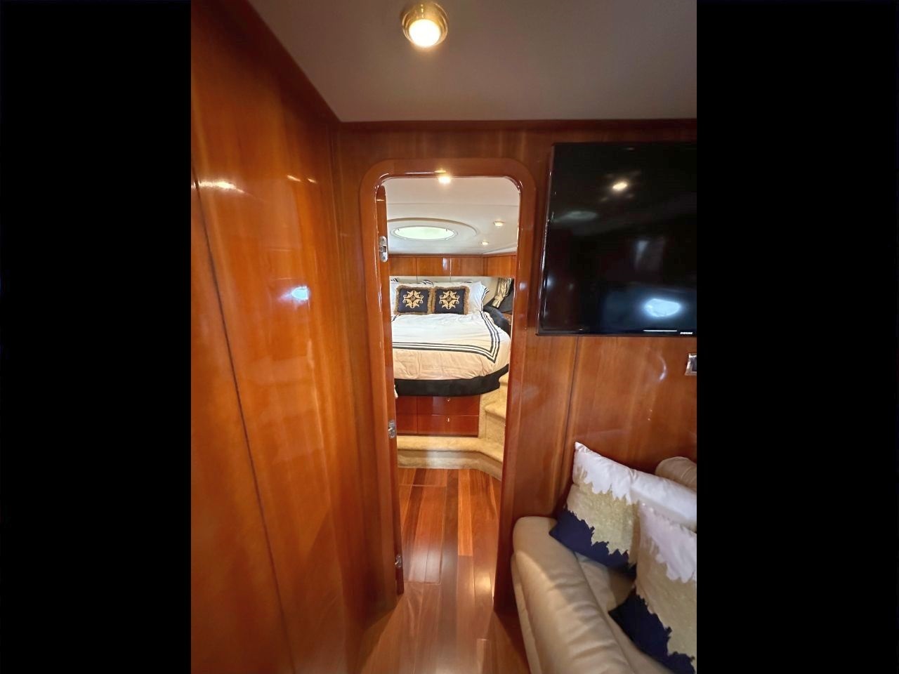 Sunseeker Predator 58 1999 www.mareconsult.com.br (12)