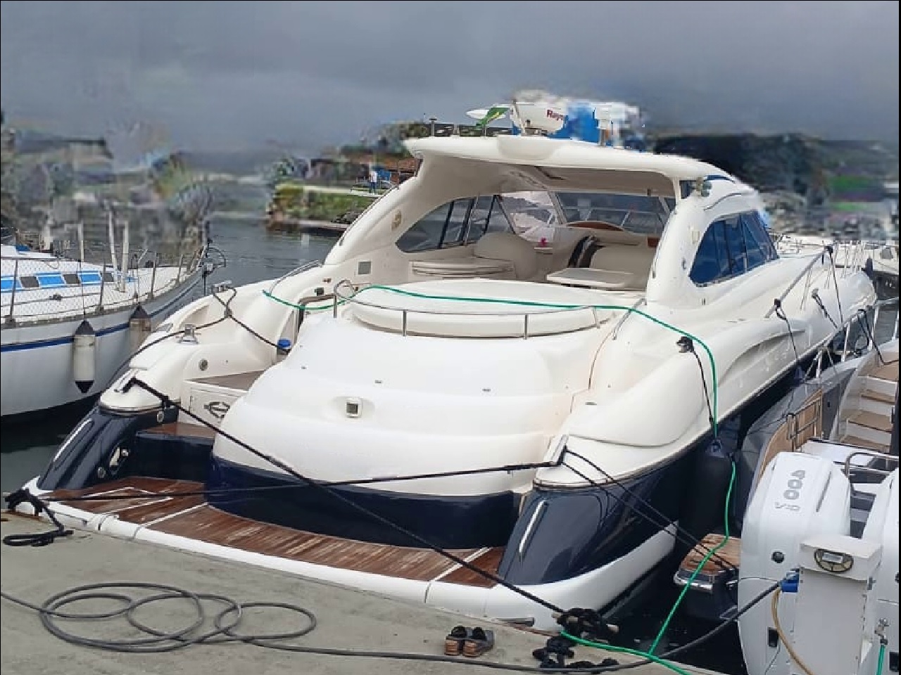 Sunseeker Predator 58 1999 www.mareconsult.com.br (3)