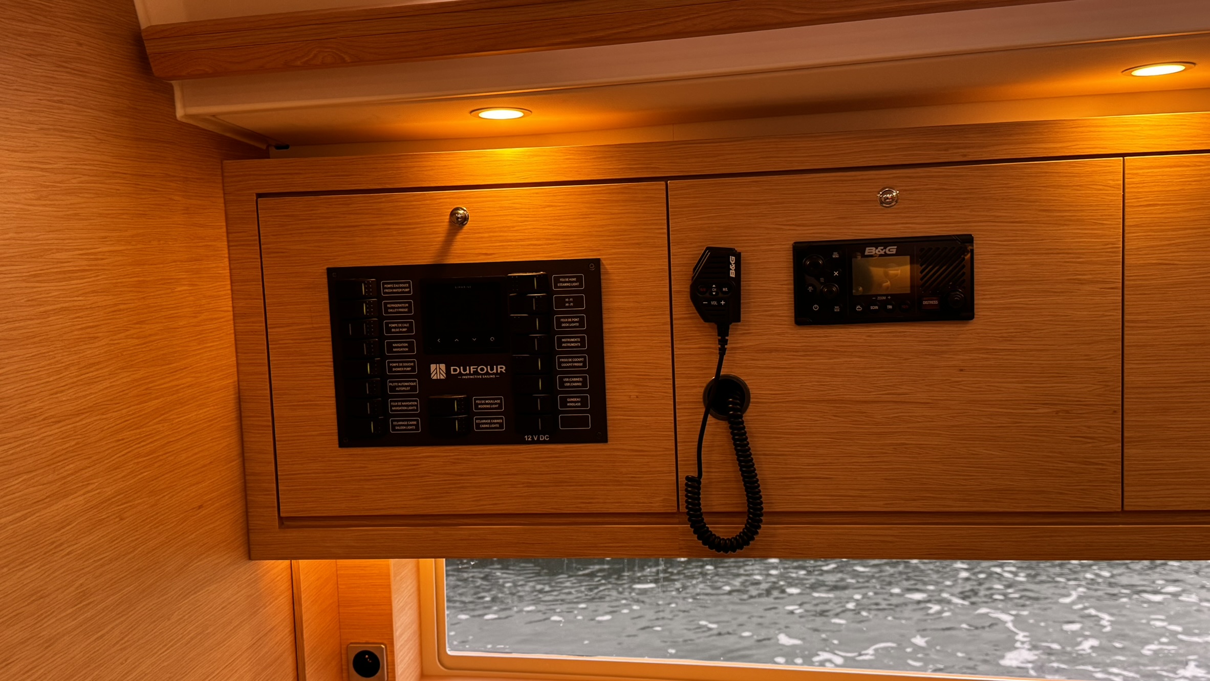 Dufour 470 2024 para charter www.mareconsult.com.br (34)