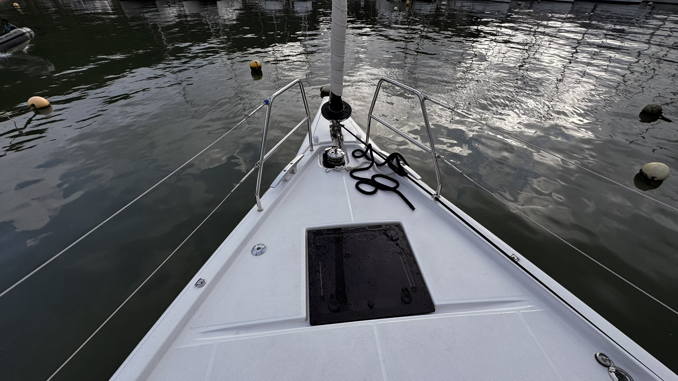 Dufour 470 2024 para charter www.mareconsult.com.br (37)