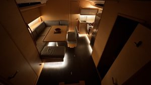 Dufour 470 2024 para charter www.mareconsult.com.br (48)