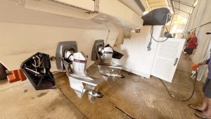 Intermarine Excalibur 39 2000 www.mareconsult.com (13)