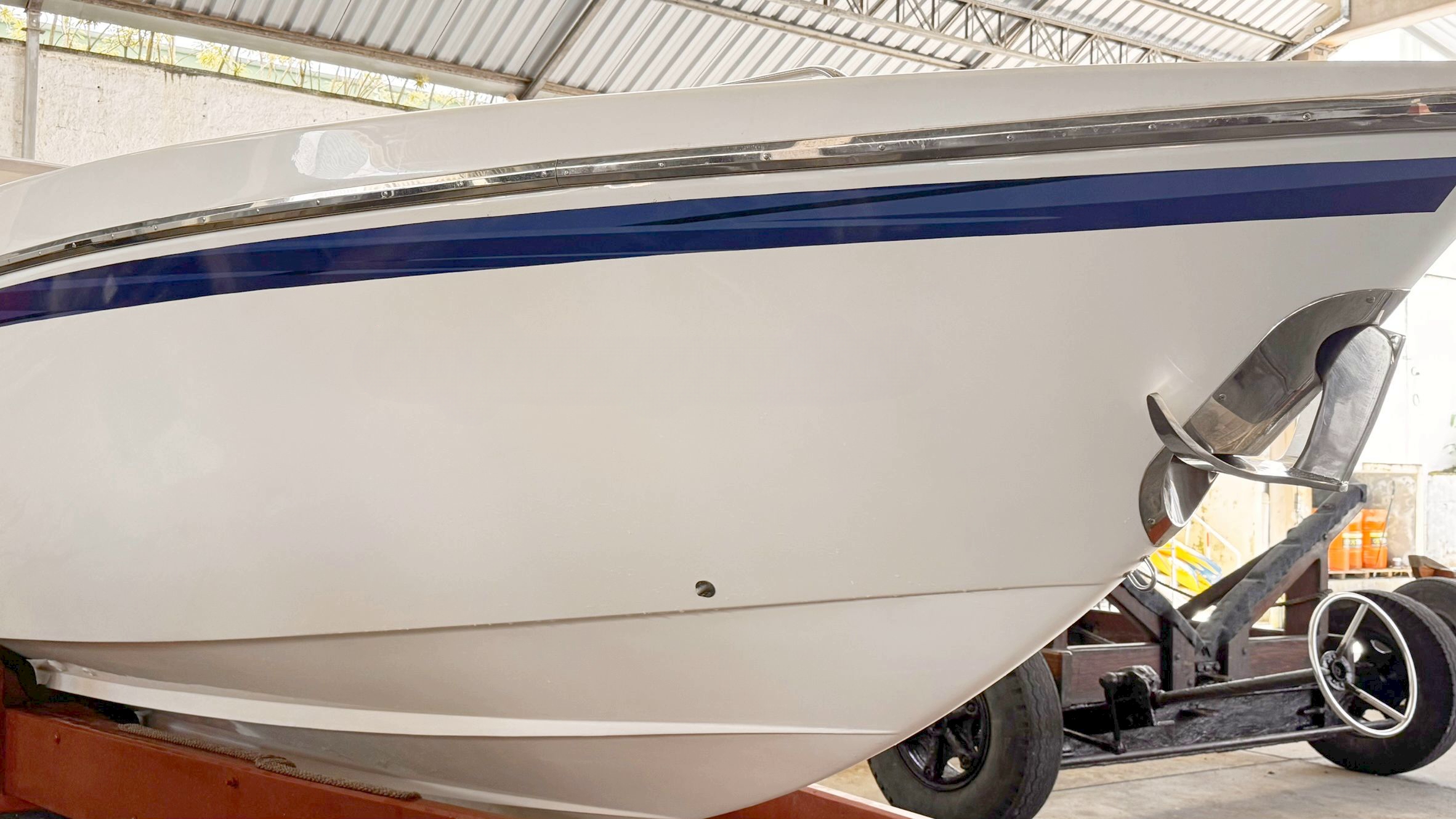 Intermarine Excalibur 39 2000 www.mareconsult.com (6)