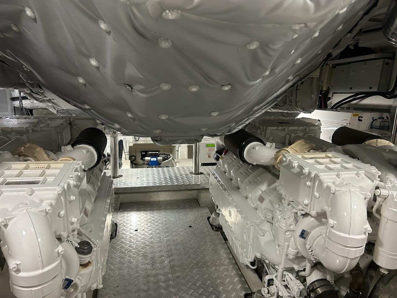 Azimut 27 Metri 2021 www.mareconsult.com.br 14 (11)