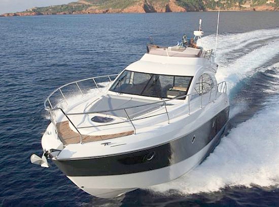 Beneteau 49 Fly GRAN TURIS 2013 www.mareconsult.com.br (1)