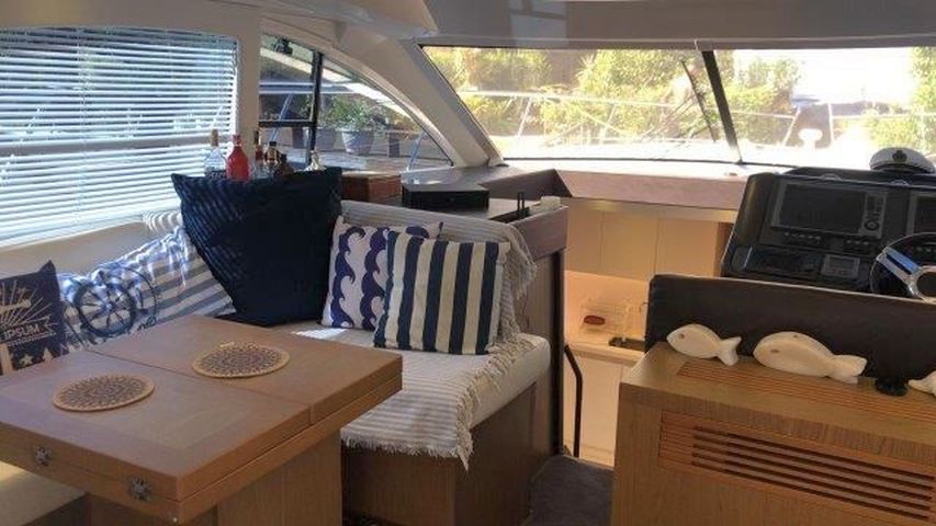 Beneteau 49 Fly GRAN TURIS 2013 www.mareconsult.com.br (17)