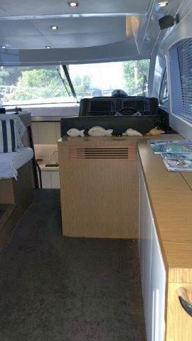 Beneteau 49 Fly GRAN TURIS 2013 www.mareconsult.com.br (18)