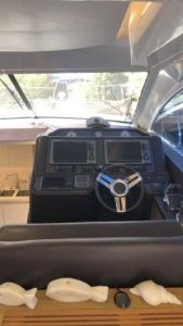 Beneteau 49 Fly GRAN TURIS 2013 www.mareconsult.com.br (19)