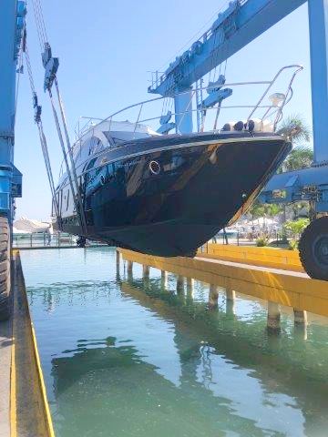 Beneteau 49 Fly GRAN TURIS 2013 www.mareconsult.com.br (2)