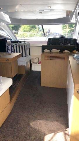 Beneteau 49 Fly GRAN TURIS 2013 www.mareconsult.com.br (20)