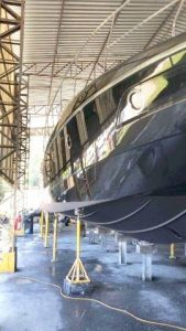 Beneteau 49 Fly GRAN TURIS 2013 www.mareconsult.com.br (3)