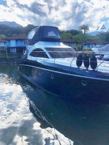 Beneteau 49 Fly GRAN TURIS 2013 www.mareconsult.com.br (4)