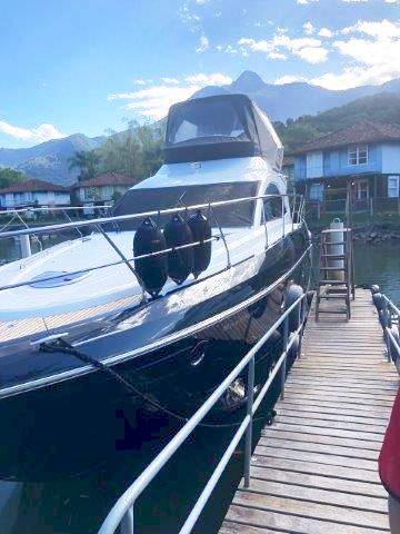 Beneteau 49 Fly GRAN TURIS 2013 www.mareconsult.com.br (5)