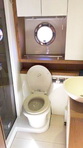 Beneteau 49 Fly GRAN TURIS 2013 www.mareconsult.com.br (8)