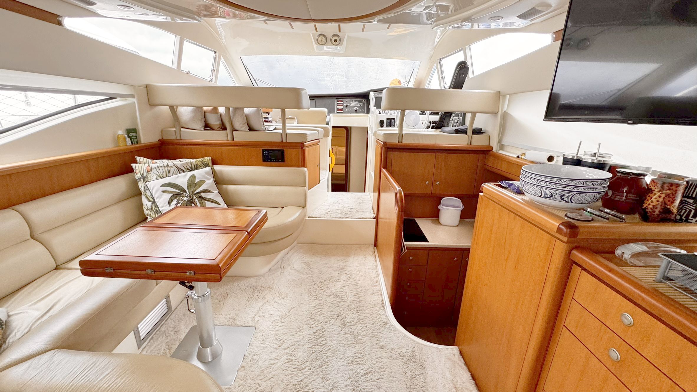 Ferretti 46 2004 www.mareconsult.com.br (18)