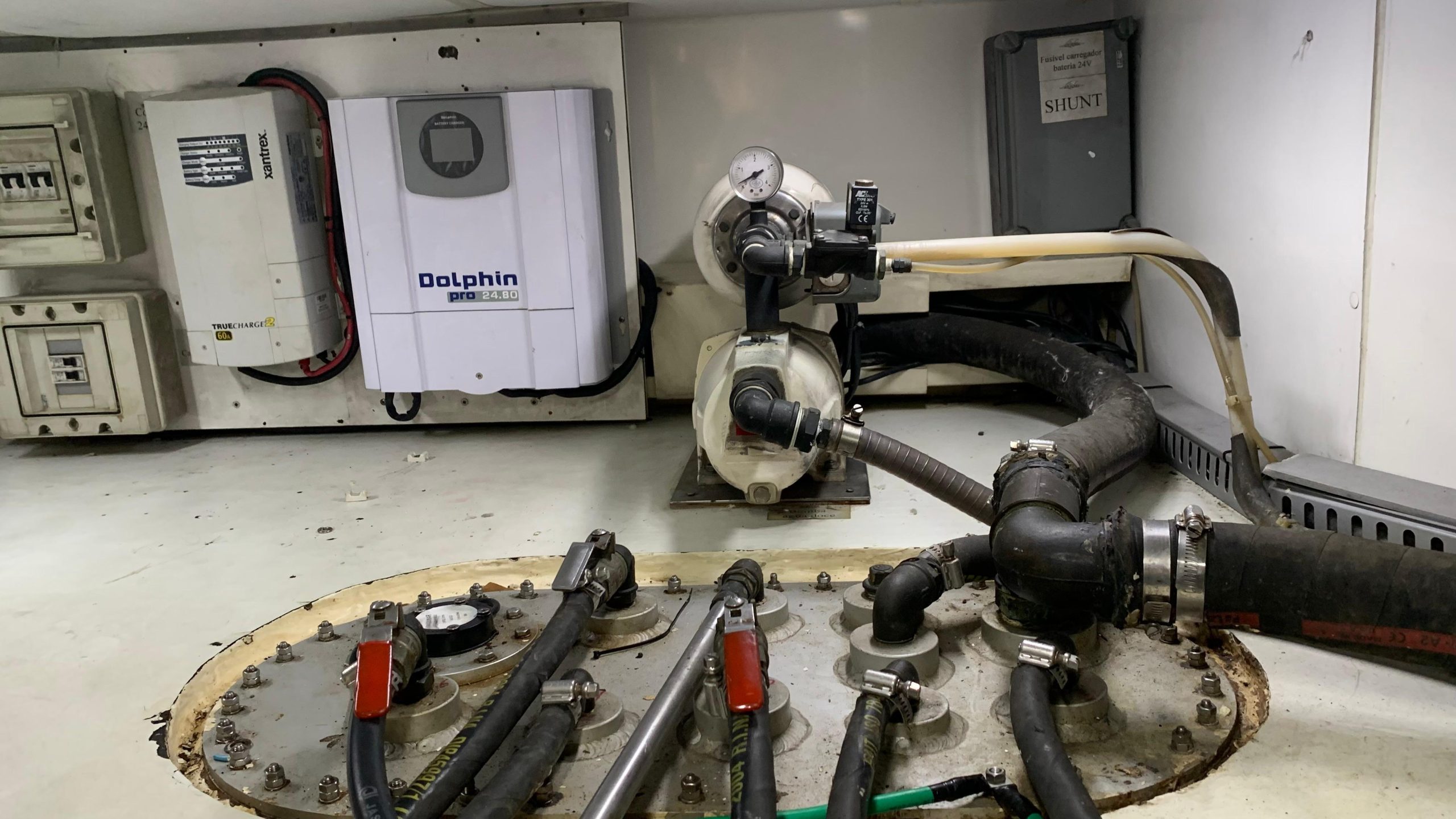 Ferretti 46 2004 www.mareconsult.com.br (49)