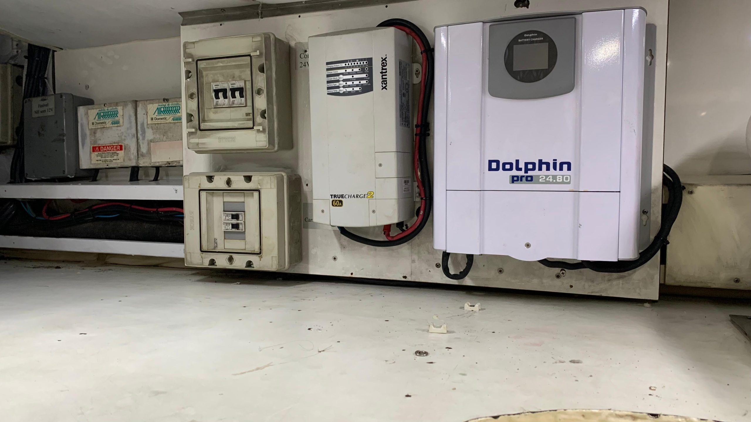 Ferretti 46 2004 www.mareconsult.com.br (51)