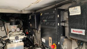 Ferretti 46 2004 www.mareconsult.com.br (52)