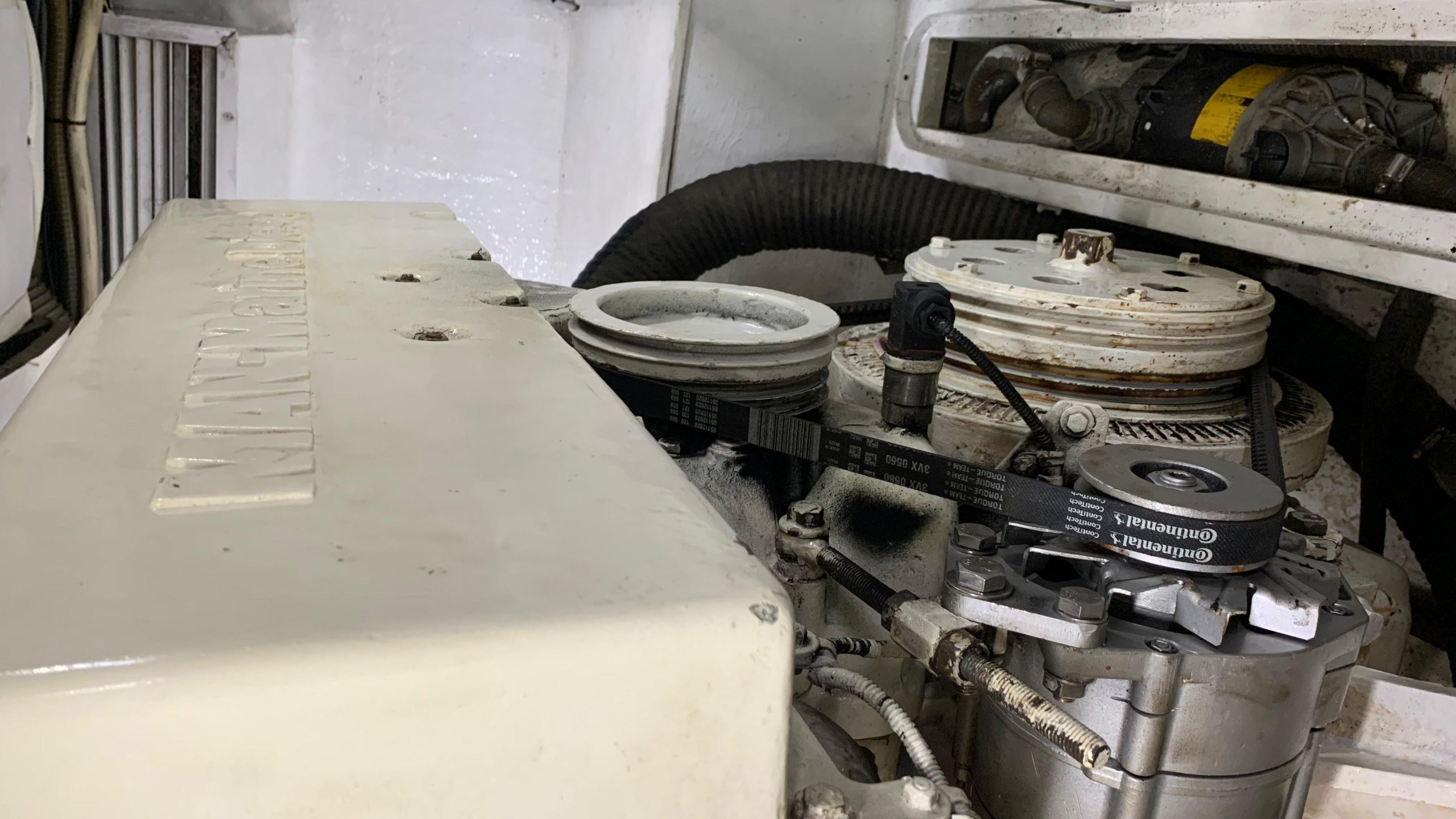 Ferretti 46 2004 www.mareconsult.com.br (56)