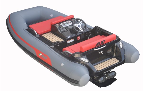 ABJET 290 9’6″ / 2,90 M