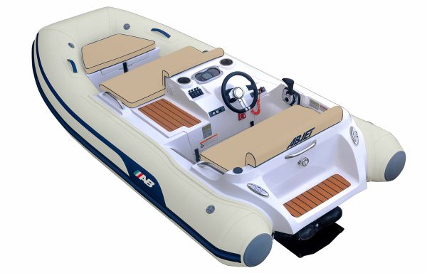 ABJET 330 10’10” / 3,30 M