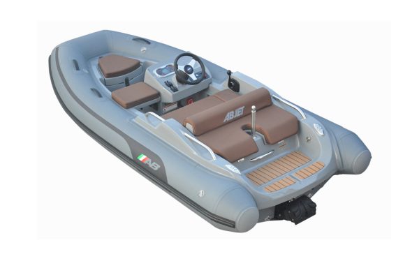 ABJET 350 XP 11’3,5″ / 3,44 M