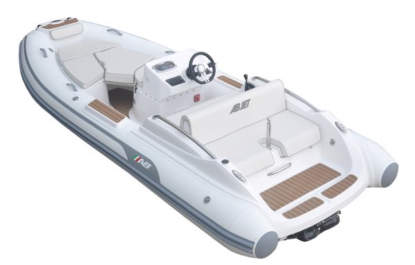 ABJET 430XP 14’3″ / 4,35 M