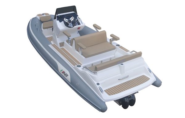 ABJET 450 DIESEL 14’8″ / 4,47 M