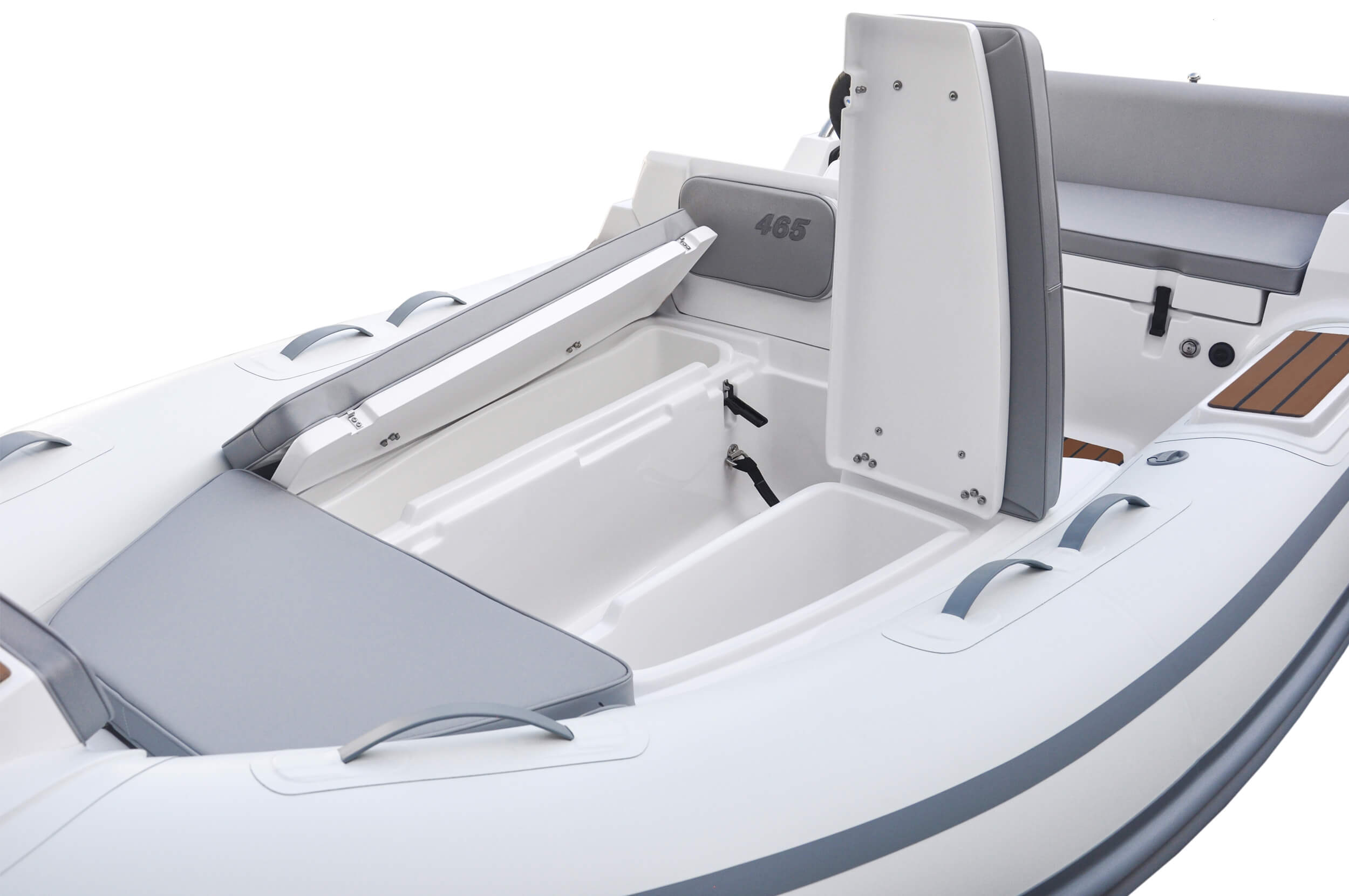 abjet 465 xp www.mareconsult.com.br 13