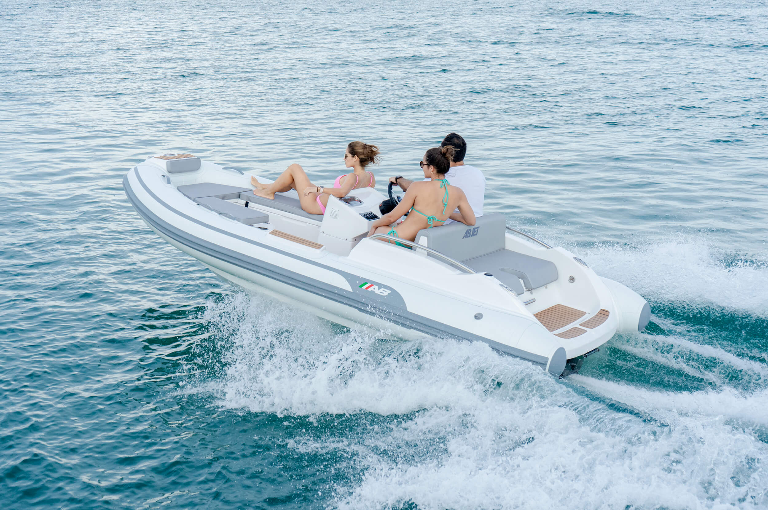 abjet 465 xp www.mareconsult.com.br 3