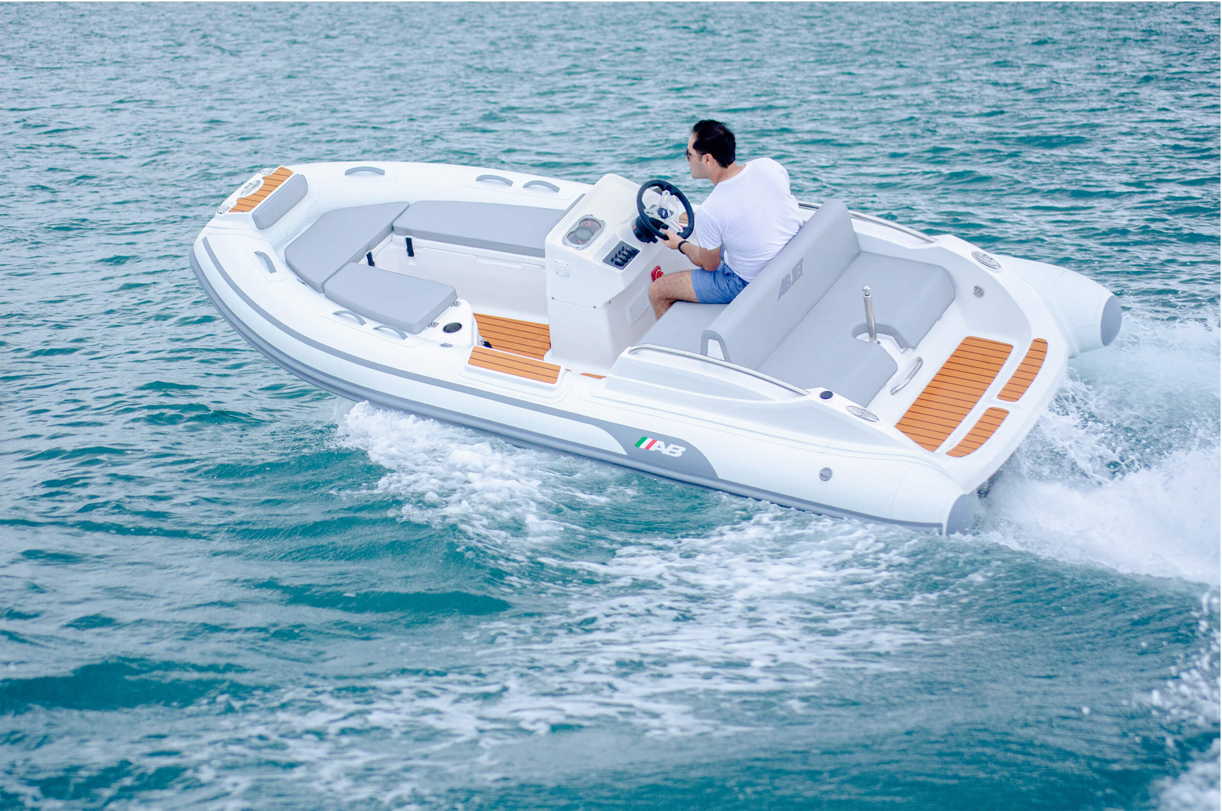 abjet 465 xp www.mareconsult.com.br 4