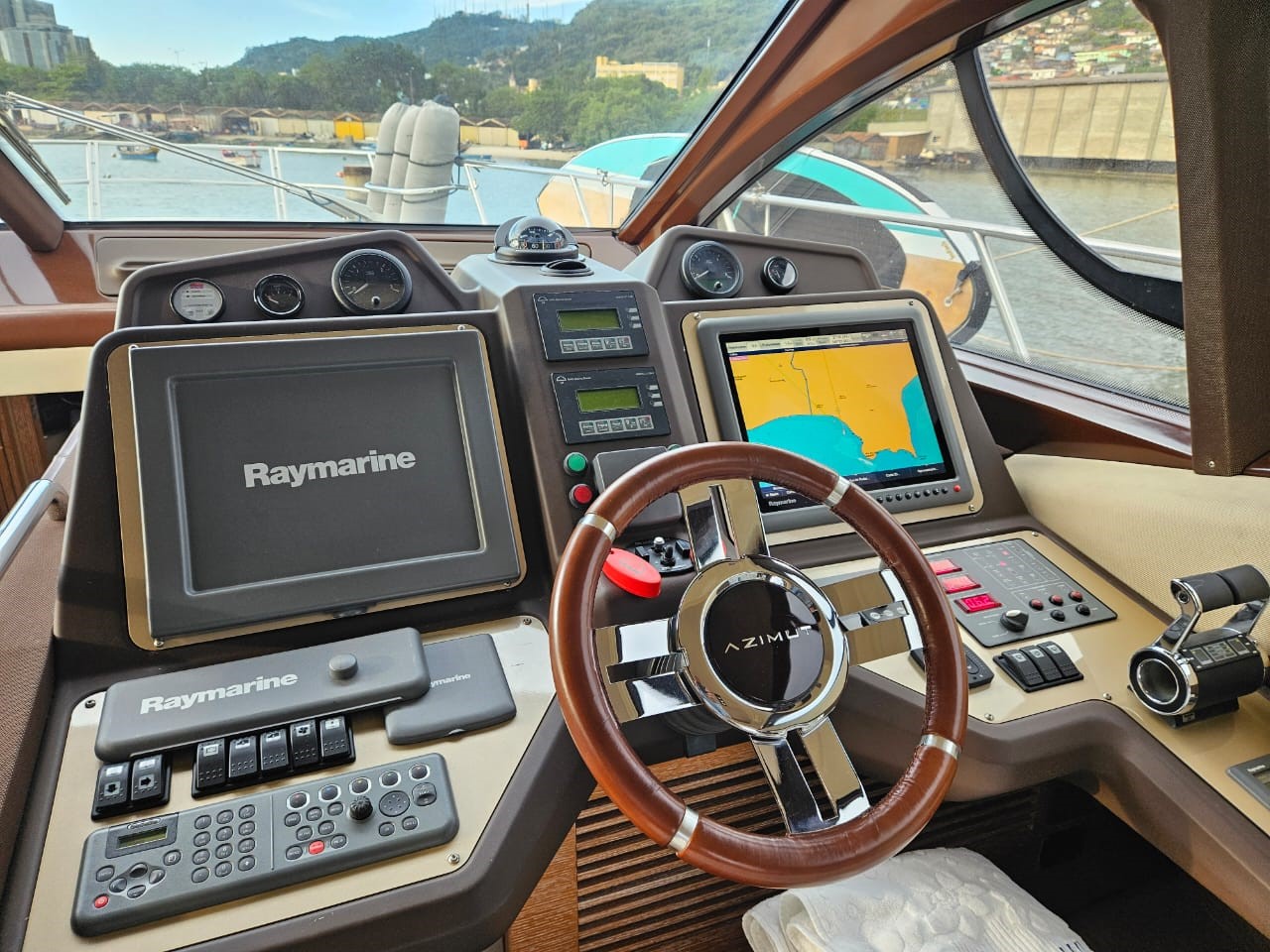 Azimut 53 2011 www.mareconsult.com.br (13)